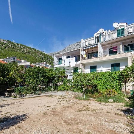 Apartments Zoran Drvenik  Zewnętrze zdjęcie