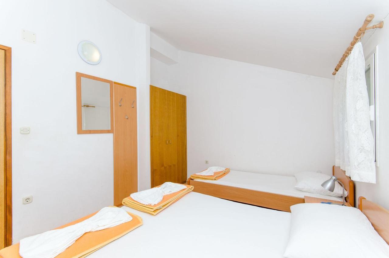 Apartments Zoran Drvenik  Zewnętrze zdjęcie